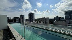 The Oliv (D10), Apartment #501647811